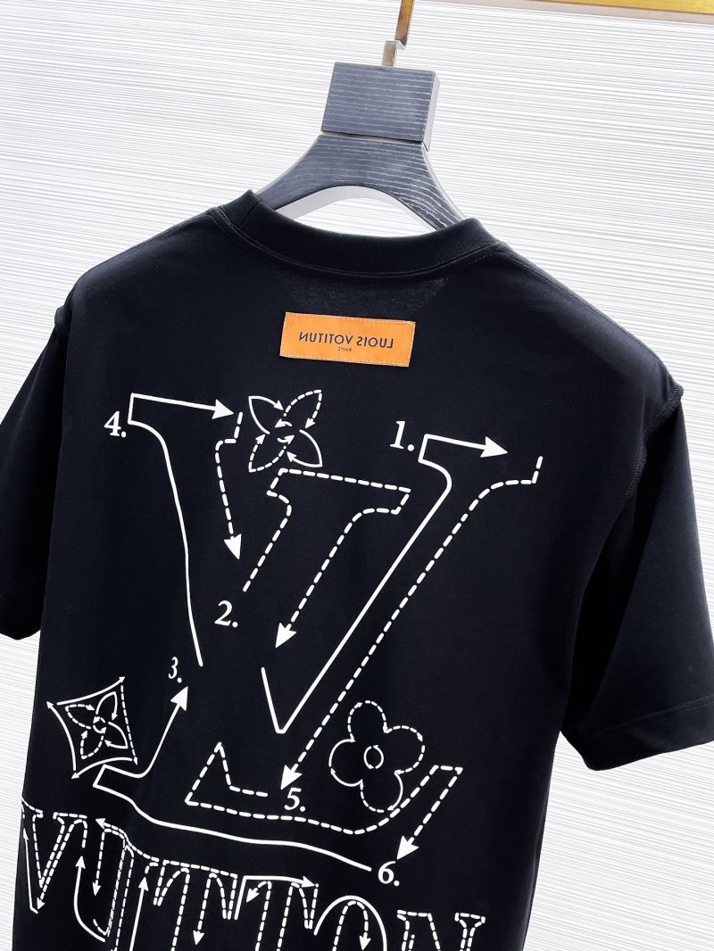 Louis Vuitton T-Shirts